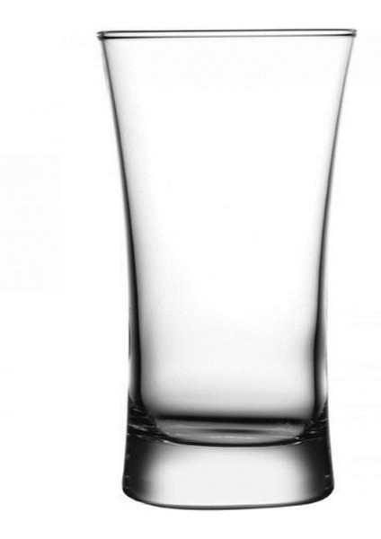 420055 Bardak Azur Su Bardağı 3 Adet 300 cc