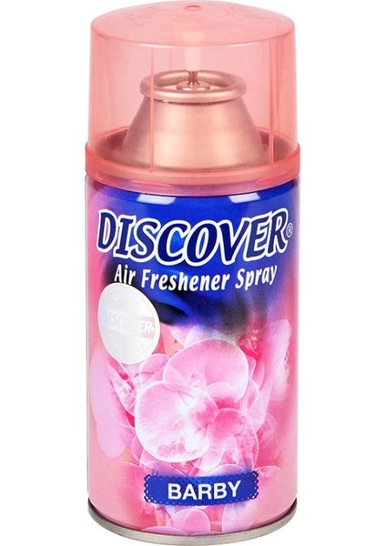 Oda Spreyi Barby 320 ml