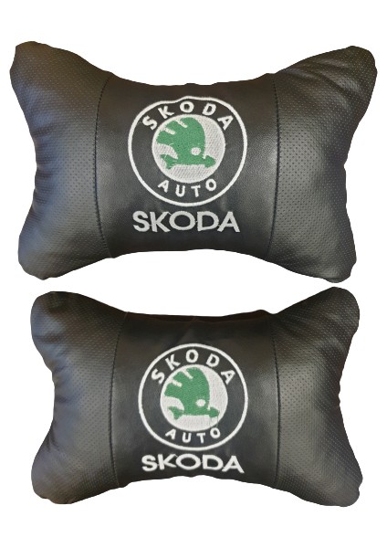 Oto Boyun Yastığı Skoda