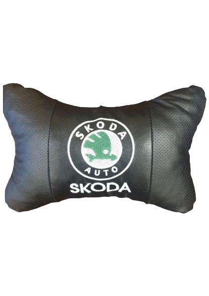 Oto Boyun Yastığı Skoda