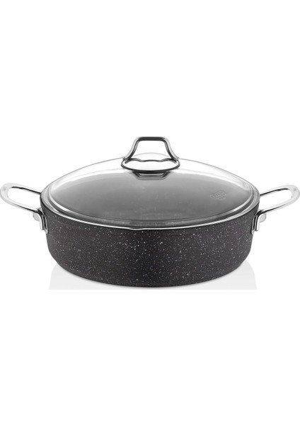 BLACK 30 cm. KARNIYARIK