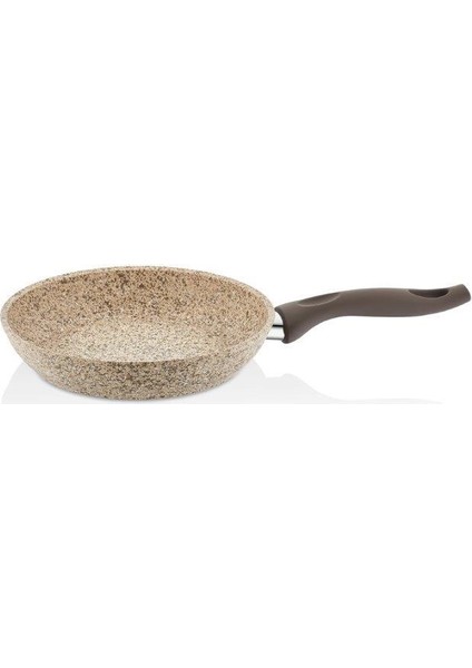 Creamy Granıtec 24 cm Tava
