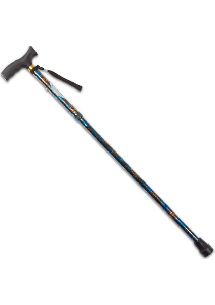 Kifidis KY927L Kifidis Katlanır Baston