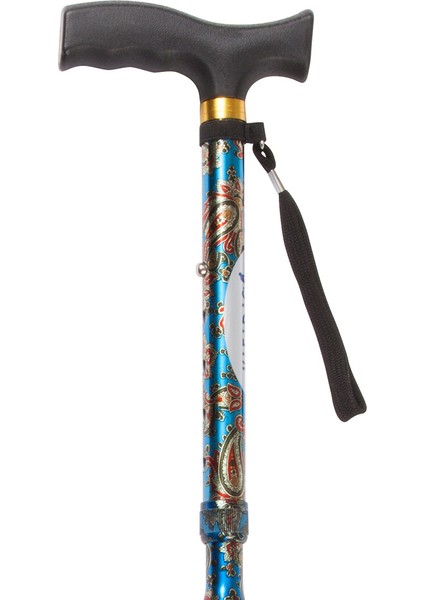 Kifidis KY927L Kifidis Katlanır Baston fiyatları