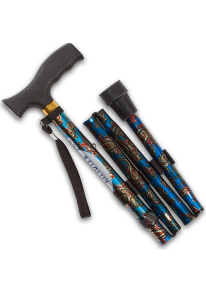 Kifidis KY927L Kifidis Katlanır Baston modelleri