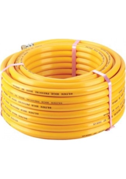 VT-8.5-100 Basınçlı Pompa Hortumu 8.5 mm x 100 metre