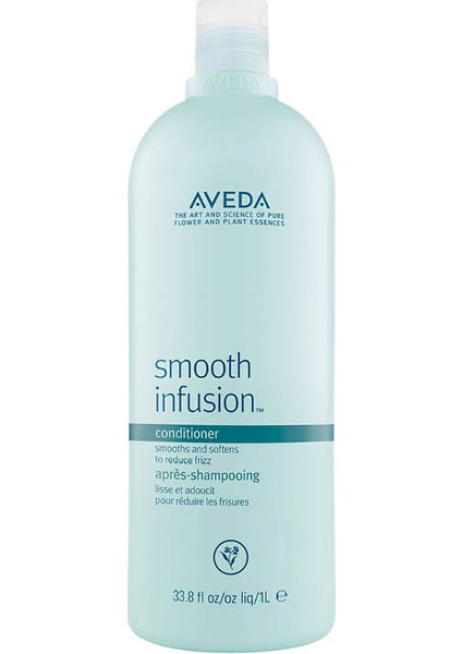 Smooth Infusion Elektriklenmeyi Önleyici Saç Kremi 1000ML fiyatları