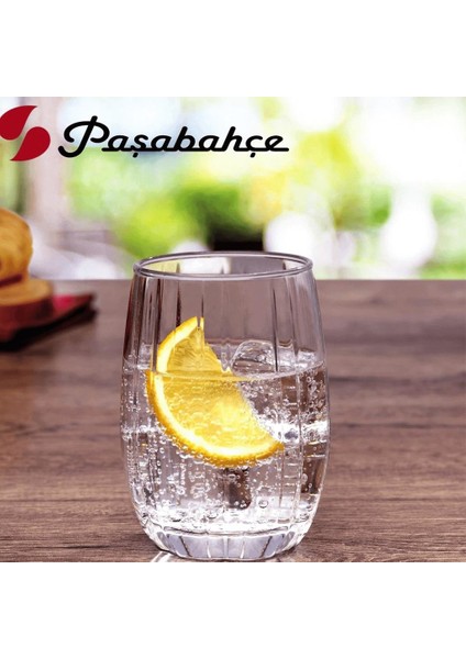 420212 Linka Bardak Kahve Yanı Bardağı 6 Adet 115 cc