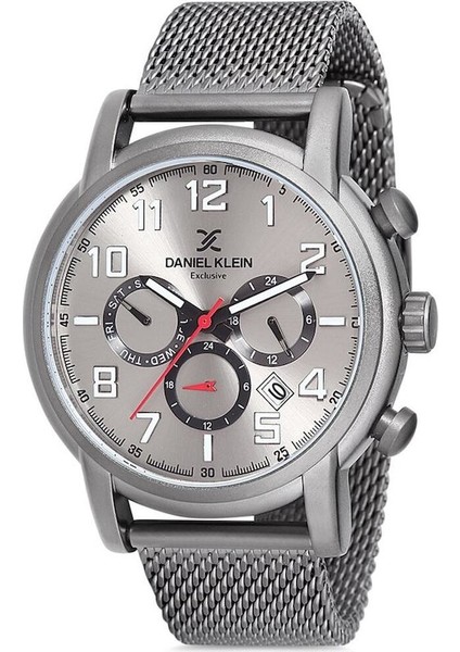 DK102-013167D Erkek Kol Saati