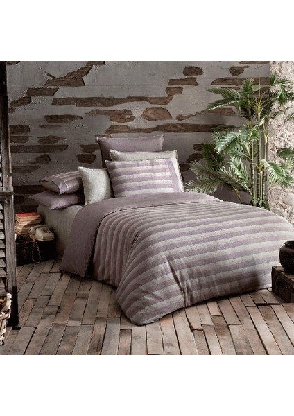 Montana Flanel Nevresim Takımı Çift Kişilik