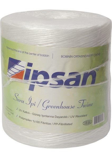 101 S Sera İpi fiyatları