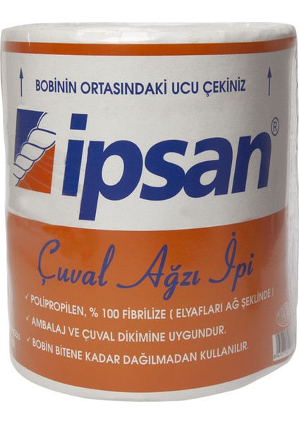 Çuval Ağzı İpi 102