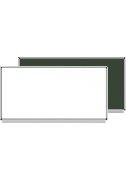 Duvara Monte Laminant Yazı Tahtası 40 x 55 cm