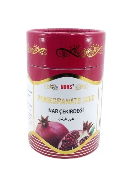 Nar Çekirdeği 100 gr