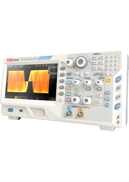 UPO3152E 150MHZ 2 Kanal Ultra Fosfor Osiloskop