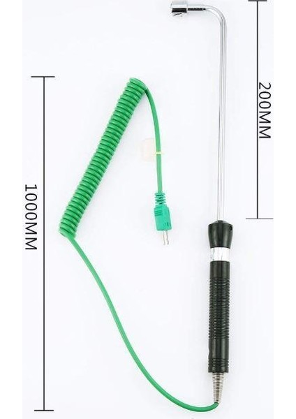 UT-T07 Sıcaklık Probu