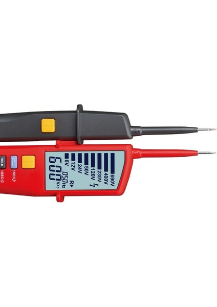 UT18D Voltaj ve Süreklilik Test Cihazı fiyatları