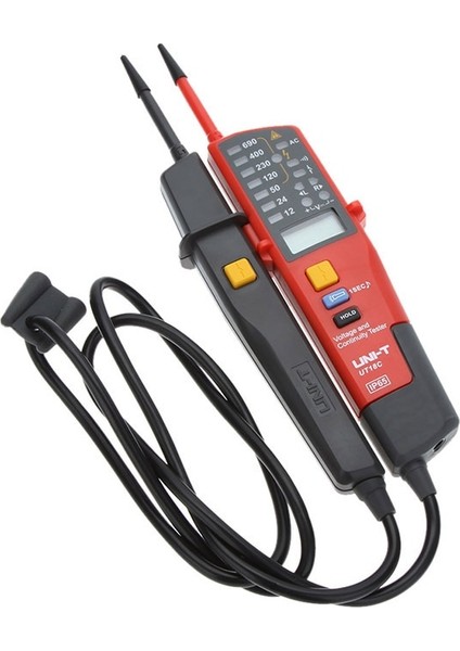 UT18D Voltaj ve Süreklilik Test Cihazı fırsatları