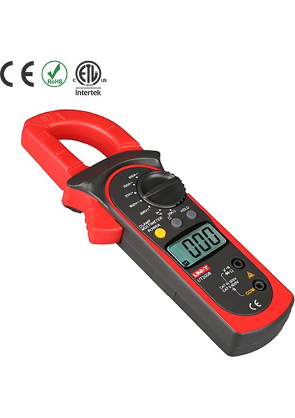 UT200B Dijital Pensampetre