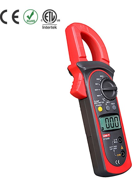 UT200B Dijital Pensampetre
