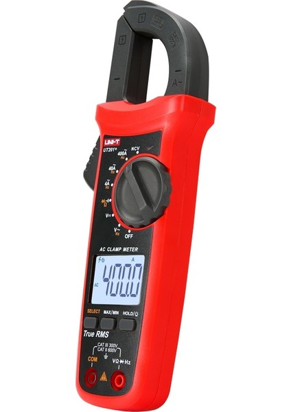 UT202A+ Dijital Pensampetre