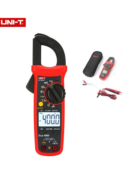UT202A+ Dijital Pensampetre