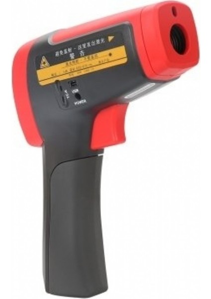 UT305C Infrared Lazerli Termometre modelleri