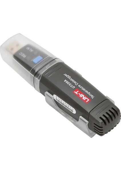 UT330A USB Veri Kayıt Edicili Dijital Termo-Hygrometre