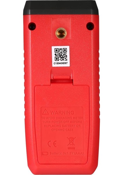 UT333S Mini Sıcaklık ve Nem Ölçer