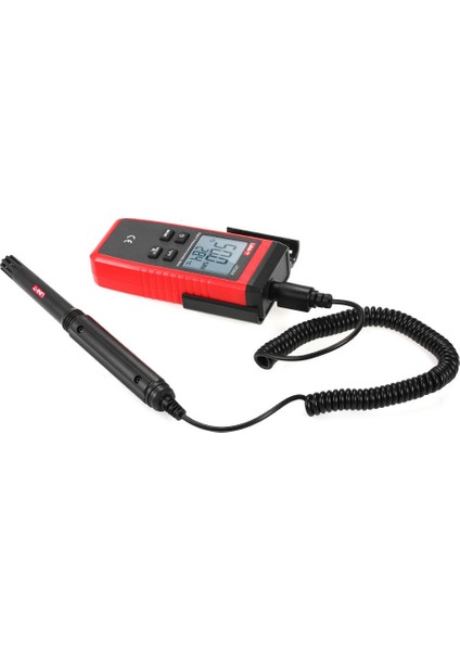 UT333S Mini Sıcaklık ve Nem Ölçer