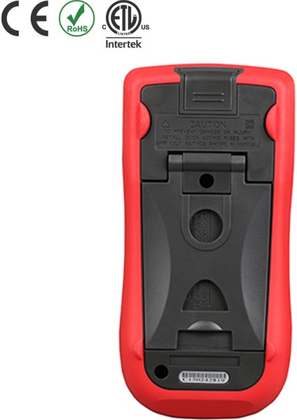 UT61D Modern Tip Dijital Multimetre
