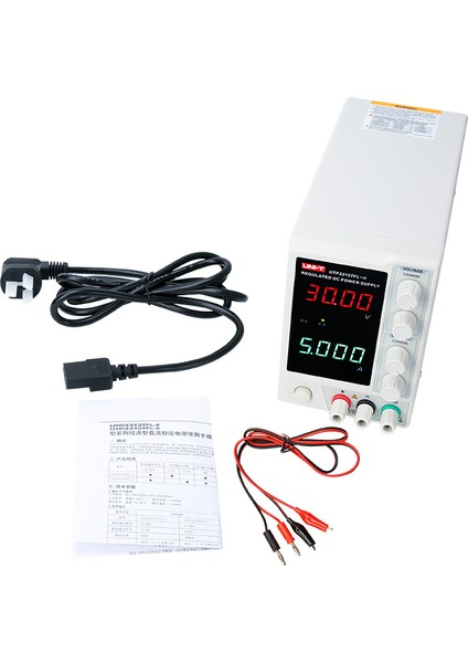 UTP3315TFL-II Ayarlı Güç Kaynağı