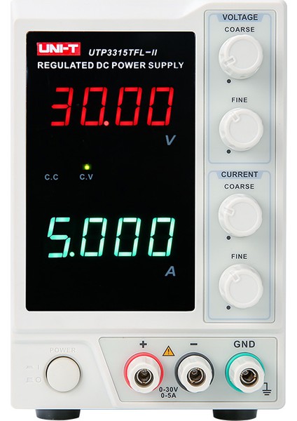 UTP3315TFL-II Ayarlı Güç Kaynağı fiyatları