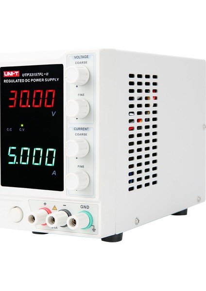 UTP3315TFL-II Ayarlı Güç Kaynağı fırsatları