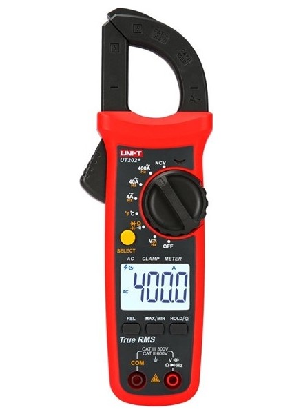 UT202+ Dijital Pensampetre