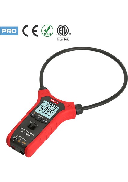 UT281E (Etl) True Rms Flex Pensmetre (Pro Line) modelleri
