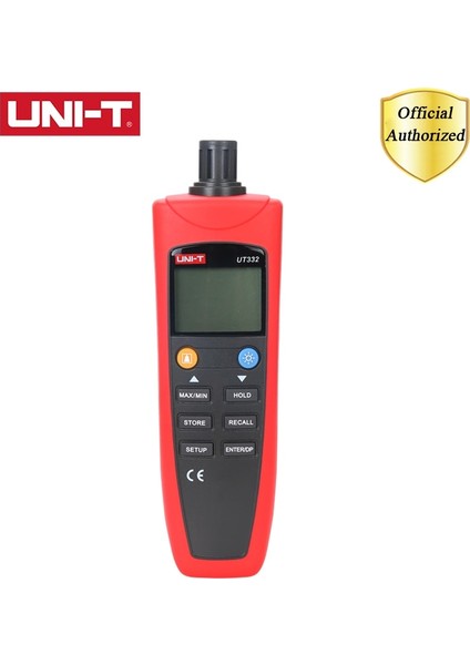 UT332 Termo ve Hygro Metre