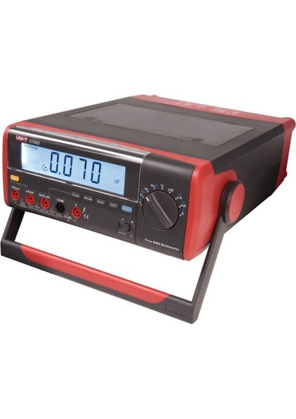 UT803 Masaüstü Dijital Multimetre