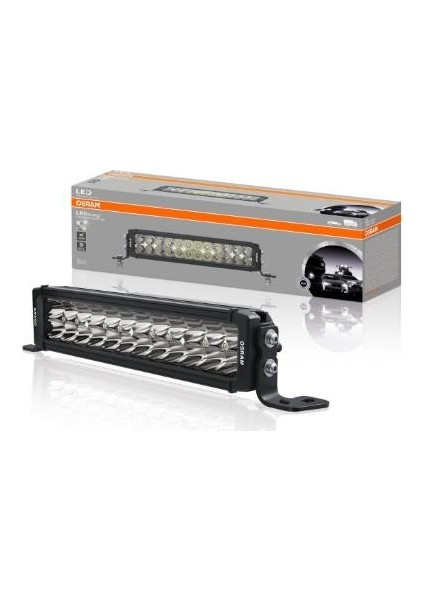 Off Road LED Bar 30 cm Çift Sıra 12 - 24 V