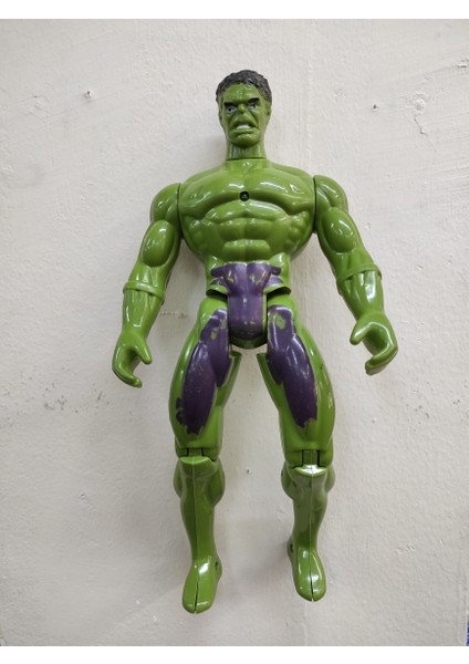 Işıklı Süper Kahramanlar Avengers 29 cm