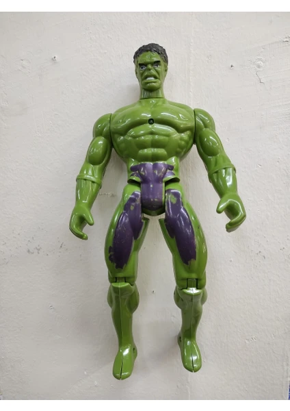 Blue Toys Işıklı Süper Kahramanlar Avengers 29 cm