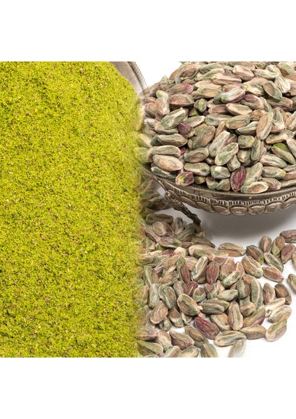 Fıstıklı Baklava Paketi 1000 gr fiyatları