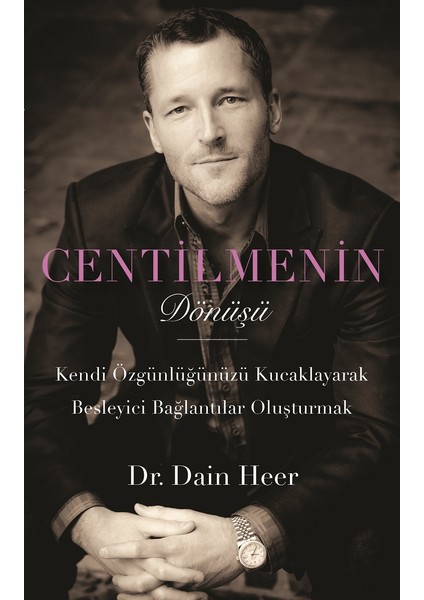 Centilmenin Dönüşü - Dain Heer