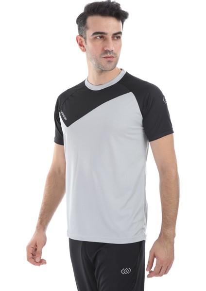 Space Basic Antrenman Tişört