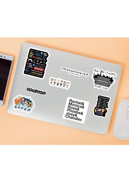 Friends Sticker 132