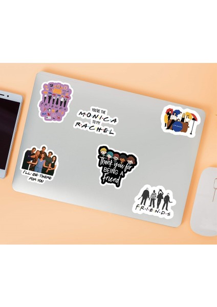 Friends Sticker 133