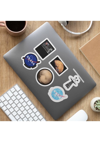 Nasa Sticker 167