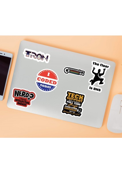 Yazılımcı Sticker 193