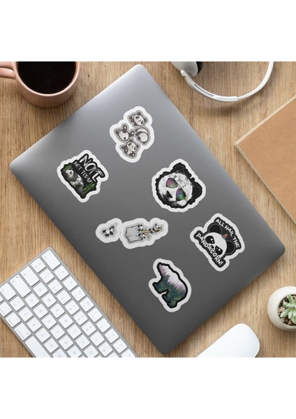 Panda Sticker 81