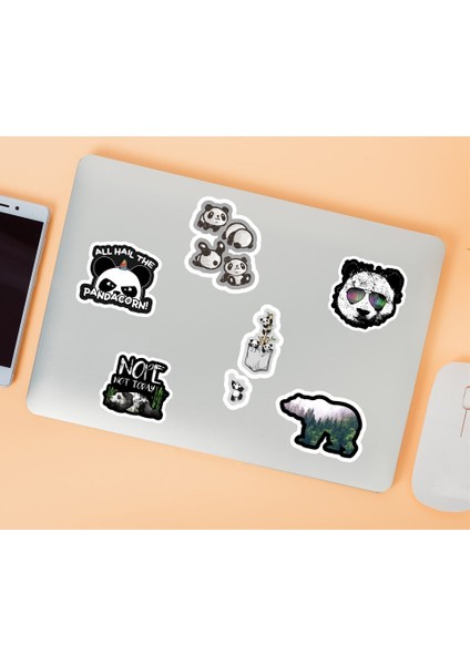 Panda Sticker 81